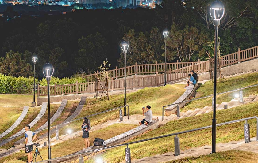 台中半夜打發時間全攻略：深夜美食、景點與活動推薦