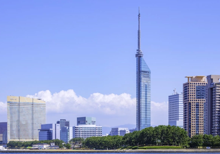 福岡一日來回攻略：從台灣出發的交通、行程與景點全解析