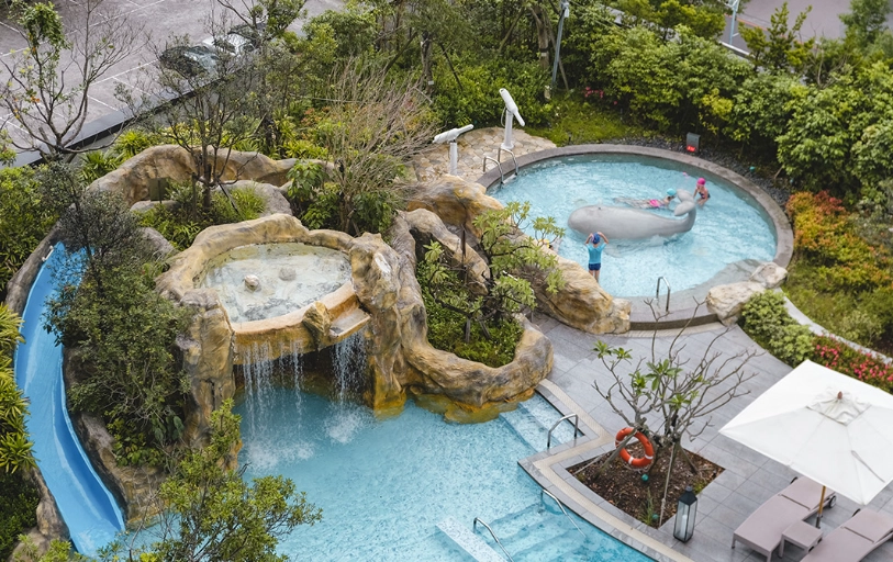 宜蘭泡湯休息推薦：精選溫泉旅館與實用攻略