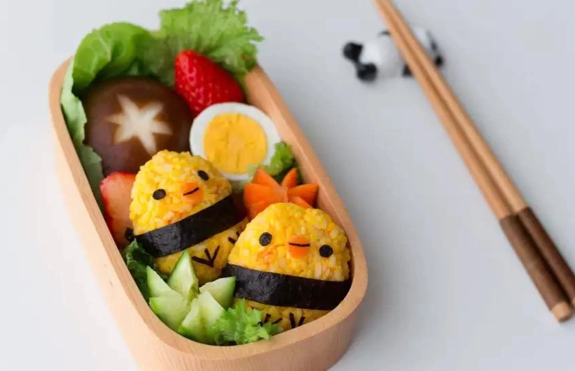 日式冷便當食譜完整指南：輕鬆製作美味健康的夏日午餐