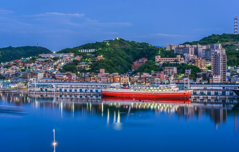 基隆港一日遊攻略：完美行程規劃與隱藏景點大公開