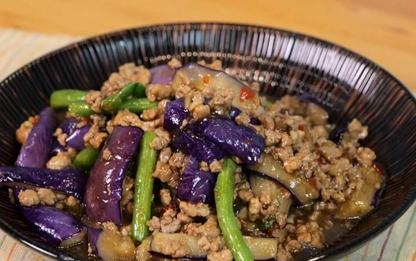 熱炒食譜大全：掌握關鍵技巧，輕鬆搞定家常熱炒