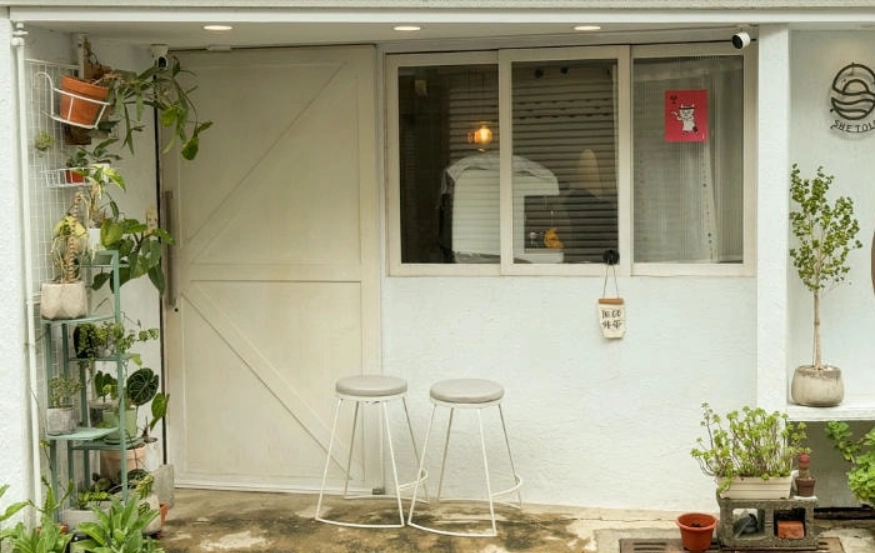 台南咖啡廳排名Top 10：老屋改造、手沖精品與秘境咖啡廳全攻略