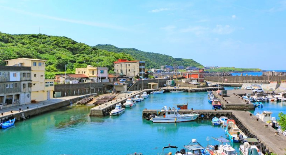 基隆嶼門票 基隆嶼門票