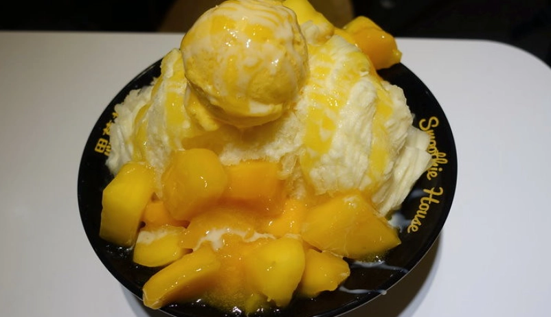 台北大安區必吃