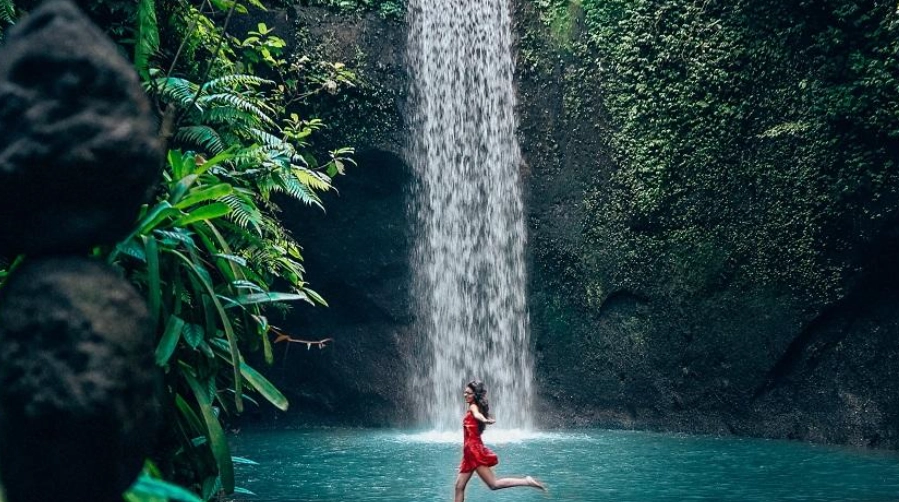 峇里島秘境旅遊