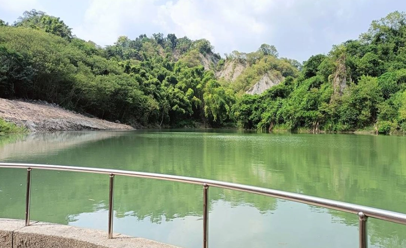 六甲夢之湖 六甲夢之湖