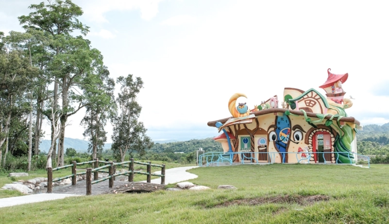 台東親子景點 台東親子景點