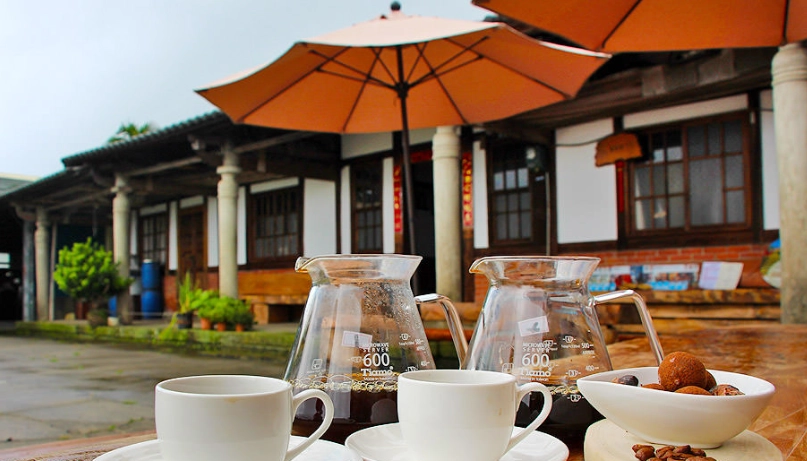 嘉義自駕遊 嘉義自駕遊