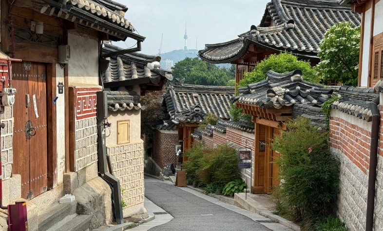 首爾自由行 首爾自由行