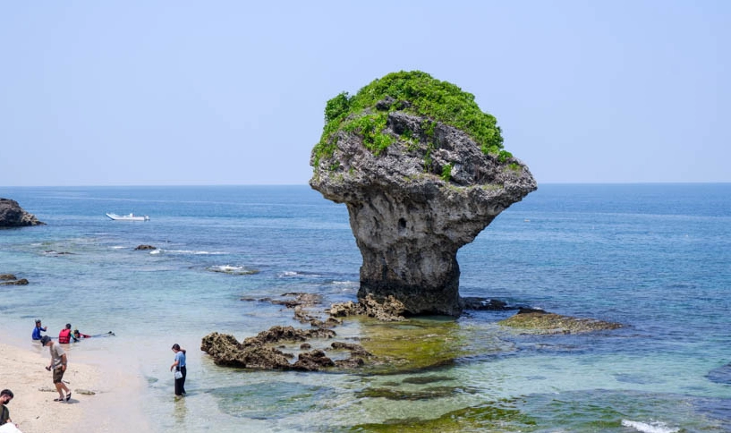 小琉球 天氣 幾月去