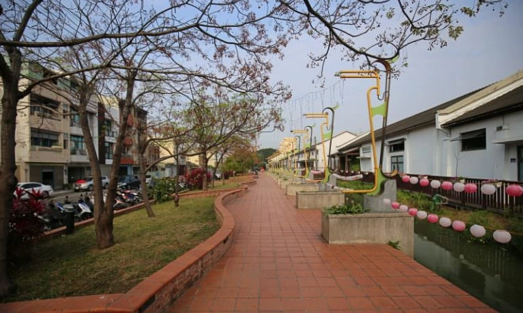 斗南一日遊行程