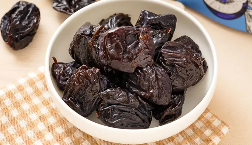 黑棗料理 黑棗料理