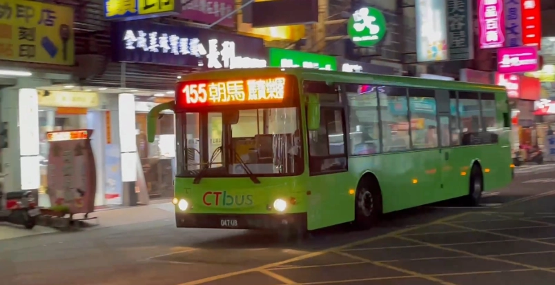 麗寶樂園晚上 麗寶樂園晚上