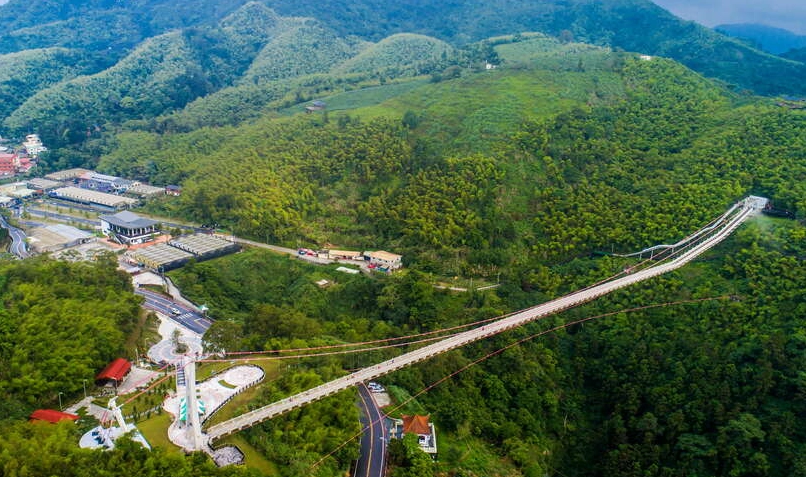 嘉義自駕遊 嘉義自駕遊