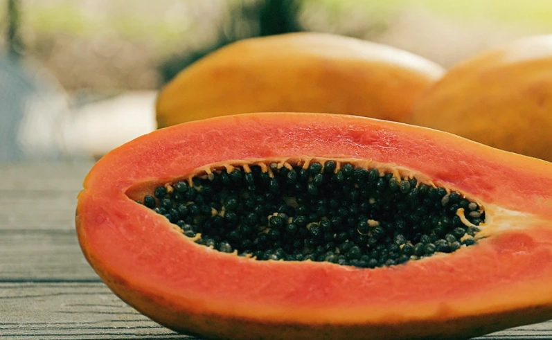 木瓜蛋白質功效