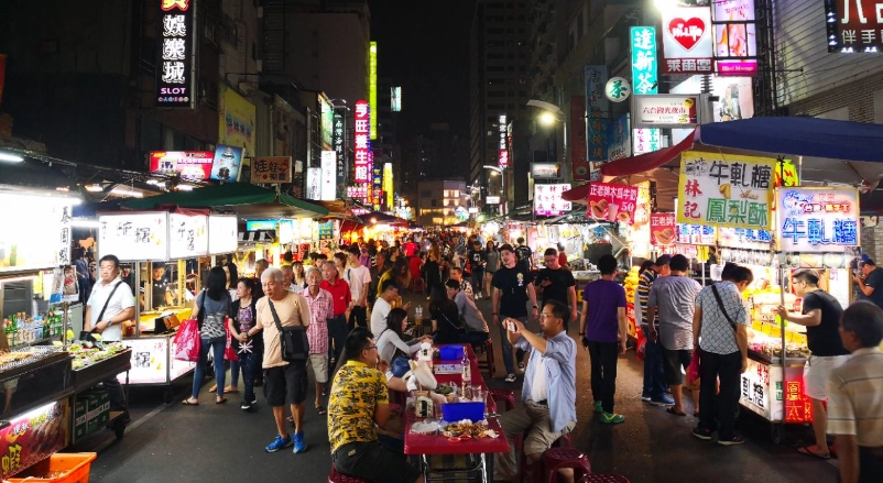 高雄五日遊行程