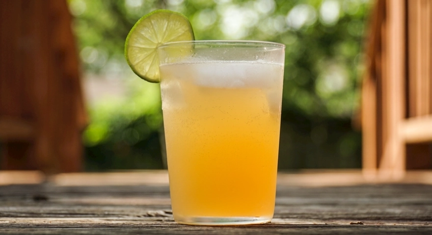 檸檬水什麼時候喝