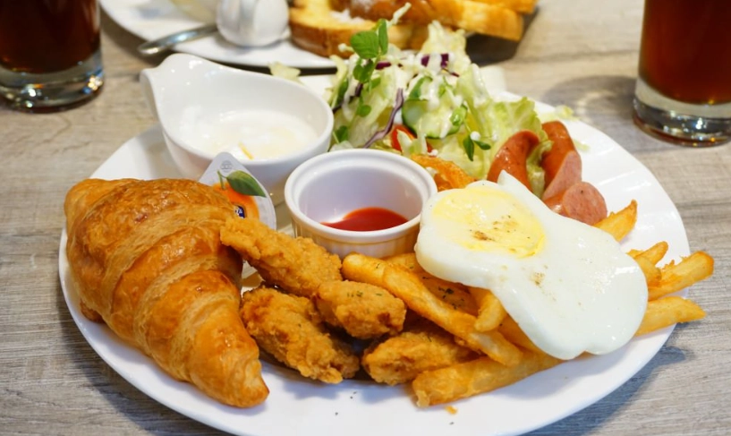 板橋早午餐 推薦