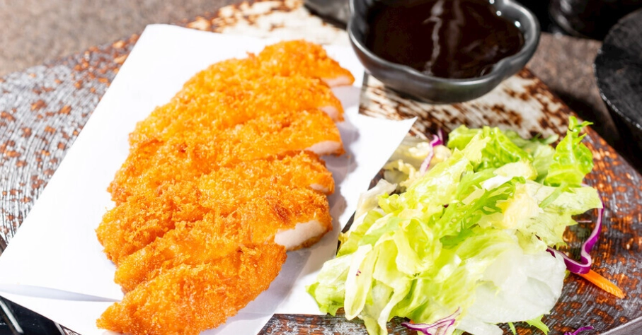 炸豬排 推薦 炸豬排 推薦