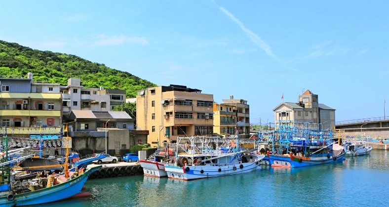 八斗子車站一日遊 八斗子車站一日遊
