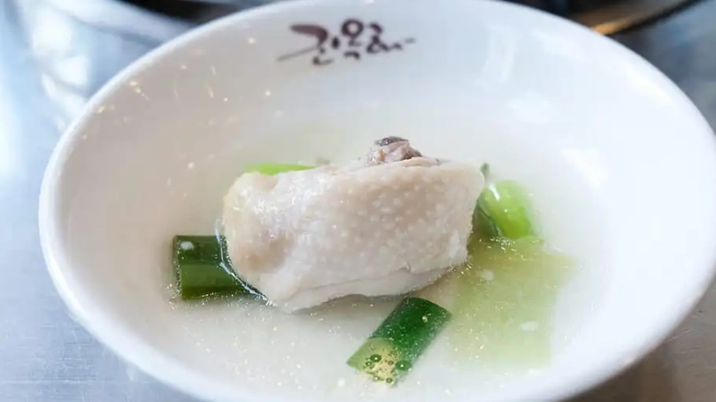 首爾五天四夜 首爾五天四夜