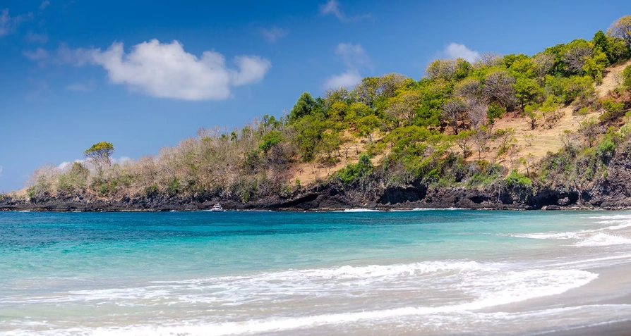 峇里島秘境旅遊