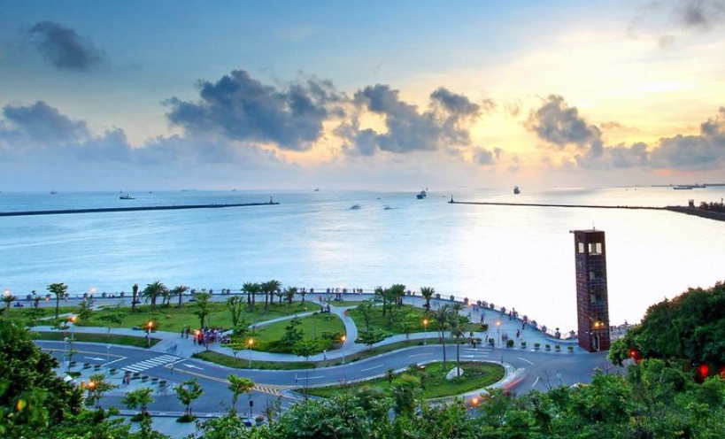 高雄自由行攻略