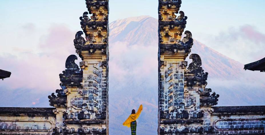 巴厘岛隐藏景点