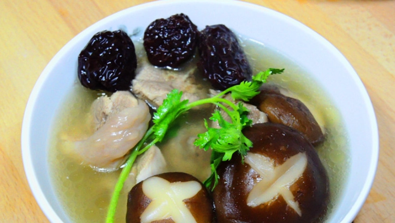 黑棗料理 黑棗料理