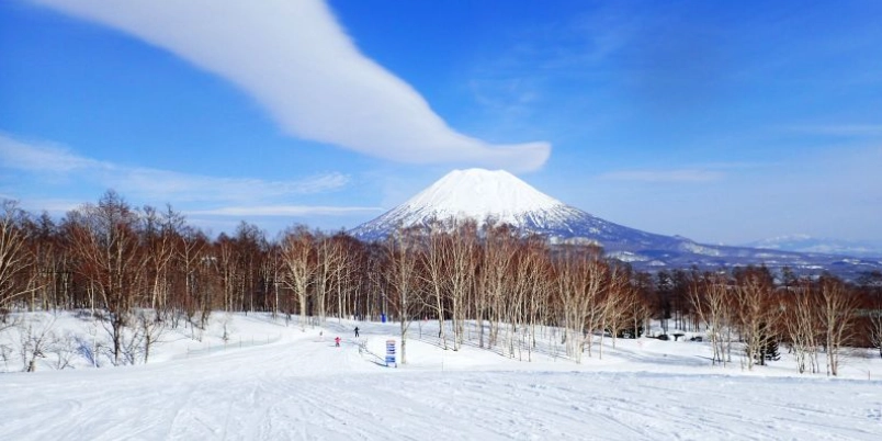 二世谷滑雪攻略