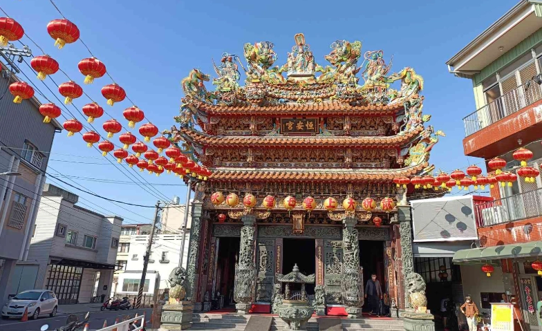 六甲夢之湖交通 六甲夢之湖交通