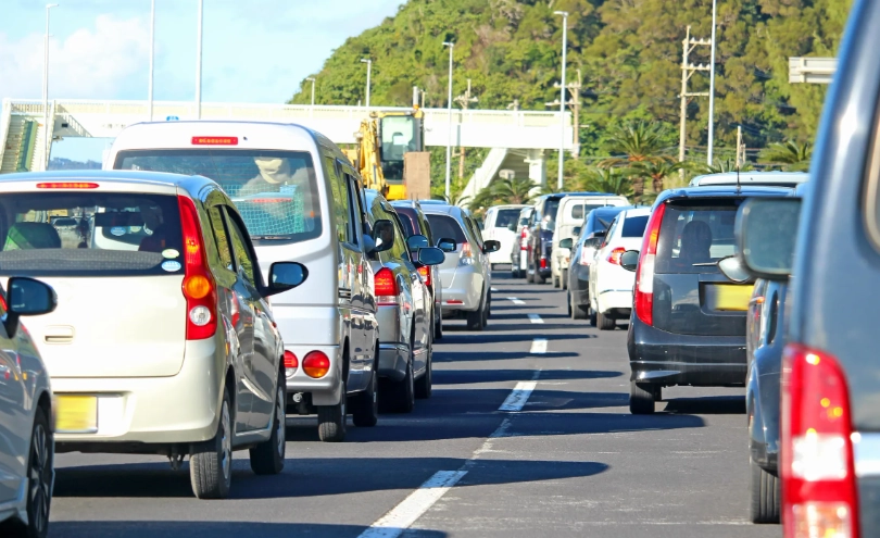 韓國自駕遊景點
