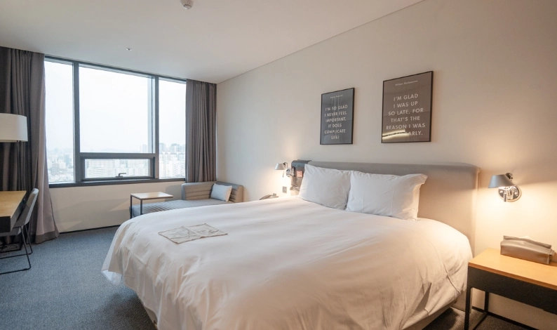 首爾自由行攻略 首爾自由行攻略