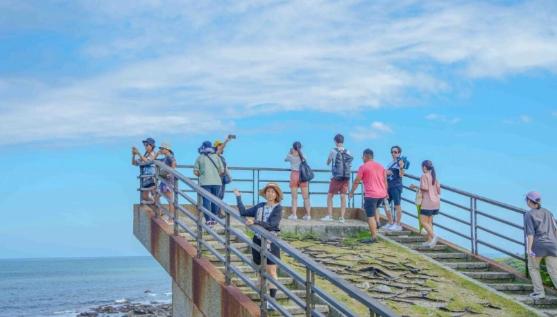 台東帶小孩去哪玩