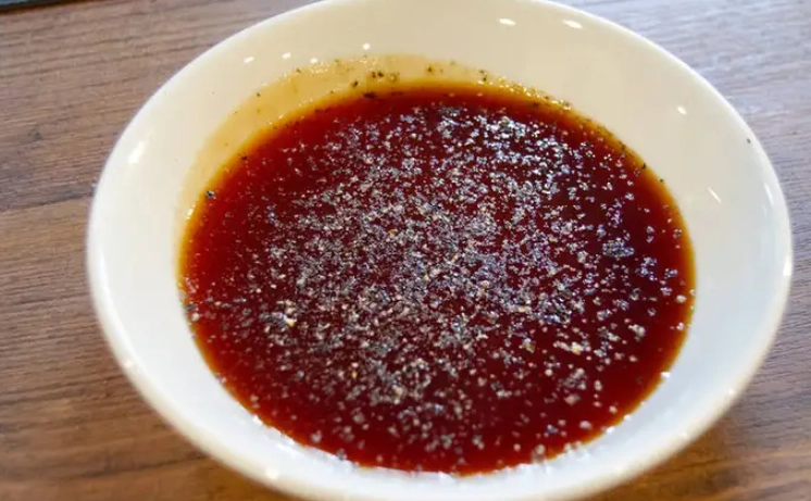 大阪燒醬汁 做法