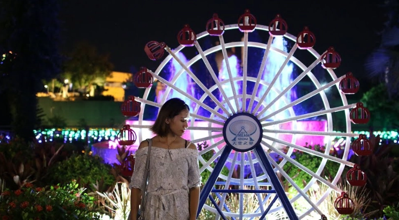 麗寶樂園星光票 麗寶樂園星光票