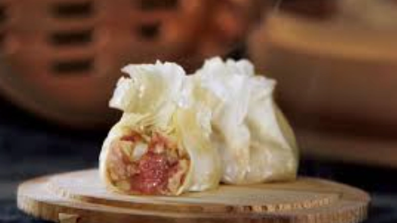 內蒙古美食消費