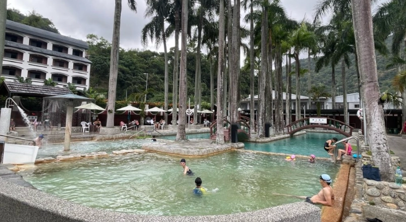 台東帶小孩去哪玩 台東帶小孩去哪玩