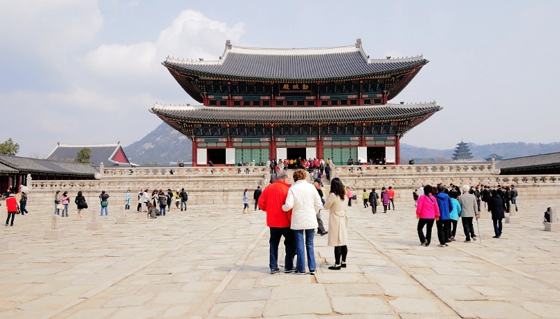 首爾自由行攻略 首爾自由行攻略