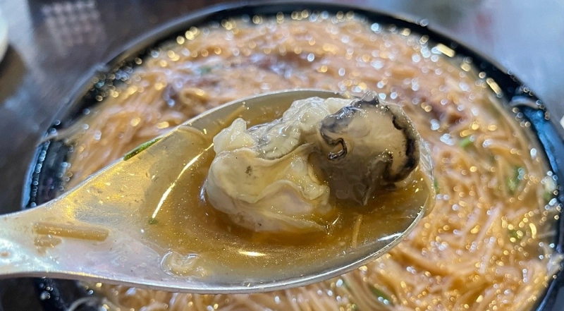 大安區餐廳評分