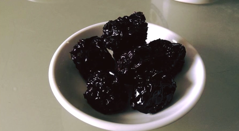 黑棗養生 黑棗養生