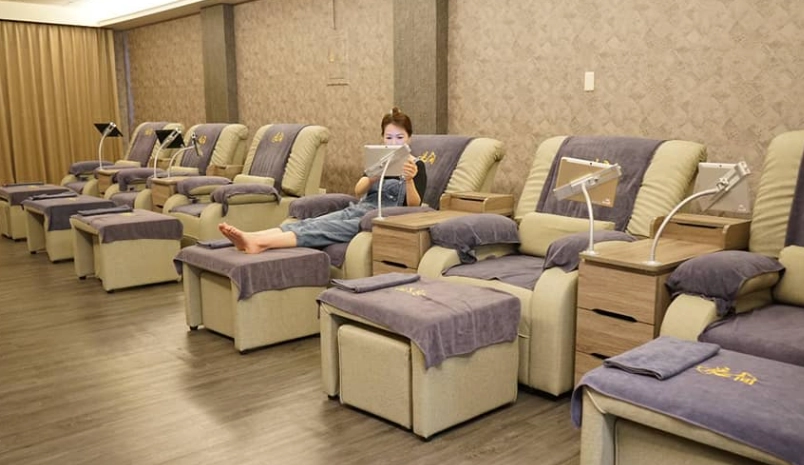 台中按摩推薦 台中按摩推薦