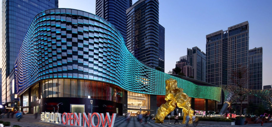 深圳购物攻略 深圳购物攻略