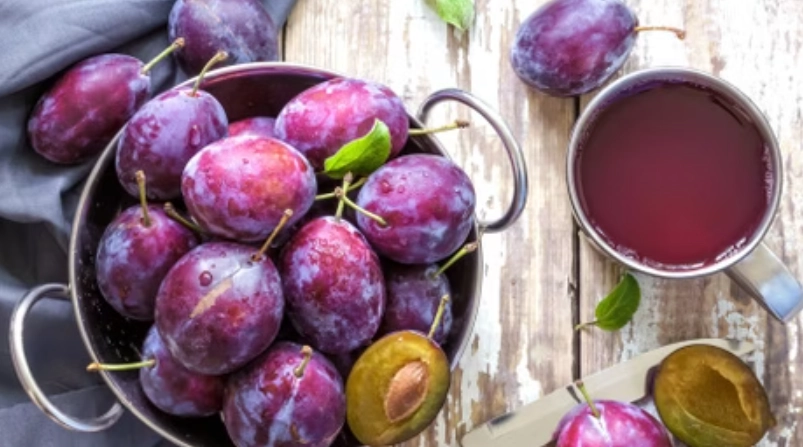 黑棗汁副作用 黑棗汁副作用