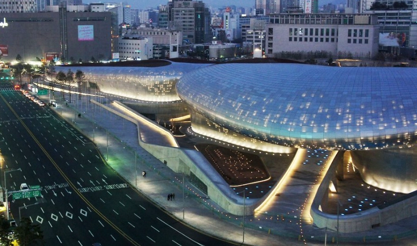 首爾自由行攻略 首爾自由行攻略