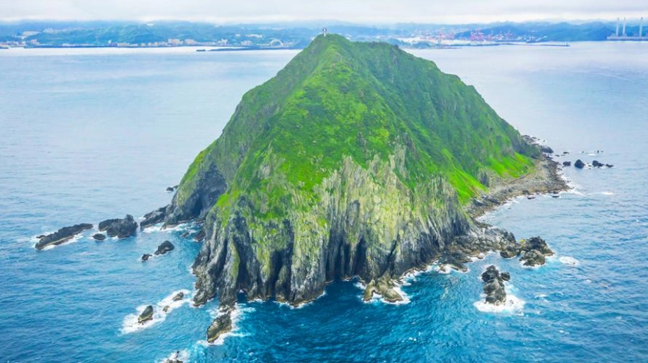 基隆嶼門票 基隆嶼門票