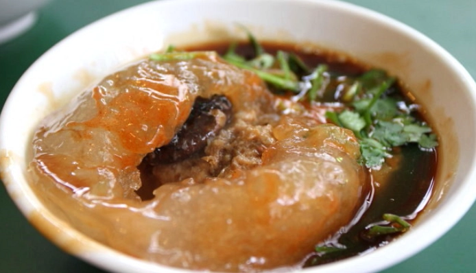 麗寶樂園美食 麗寶樂園美食