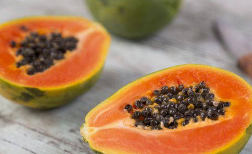 木瓜酵素怎麼吃