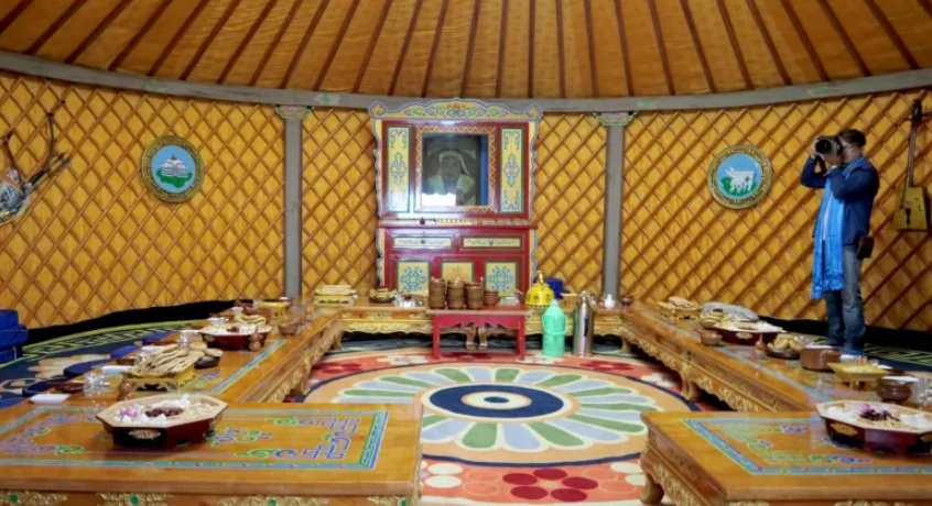 內蒙古消費攻略